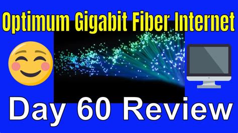 optimum fiber internet